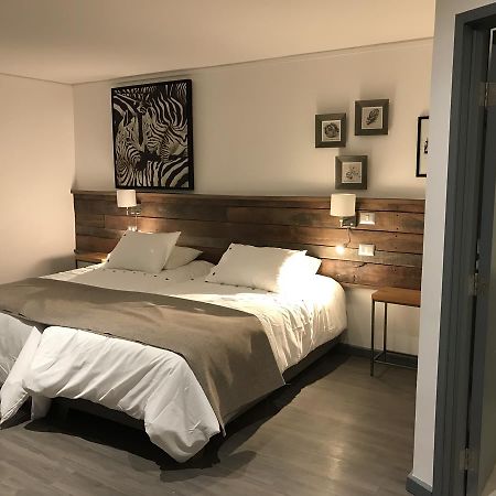 Fresia Suite Pucon Luaran gambar