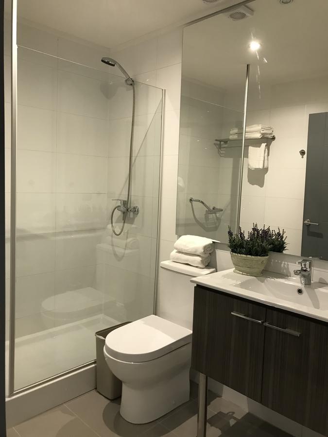 Fresia Suite Pucon Luaran gambar