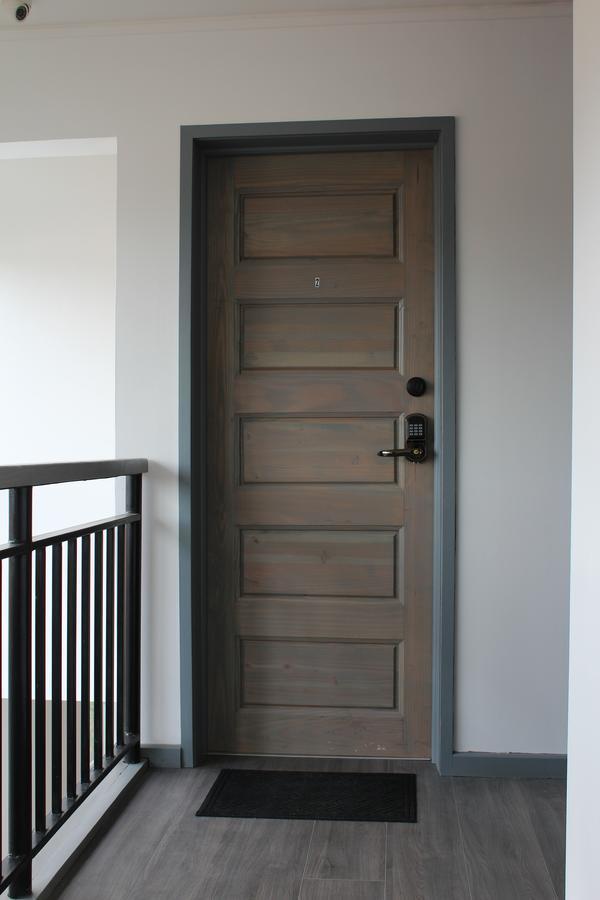 Fresia Suite Pucon Luaran gambar