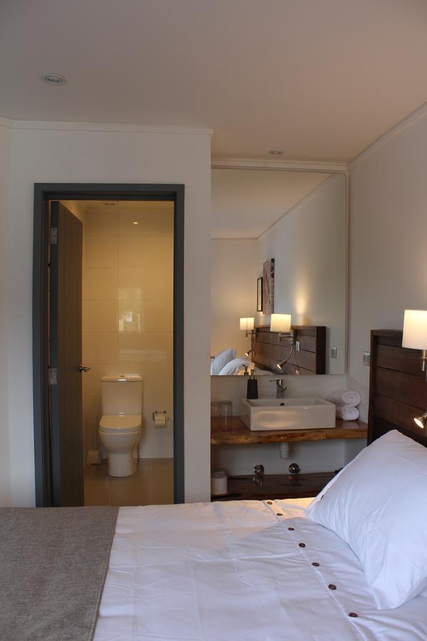 Fresia Suite Pucon Luaran gambar