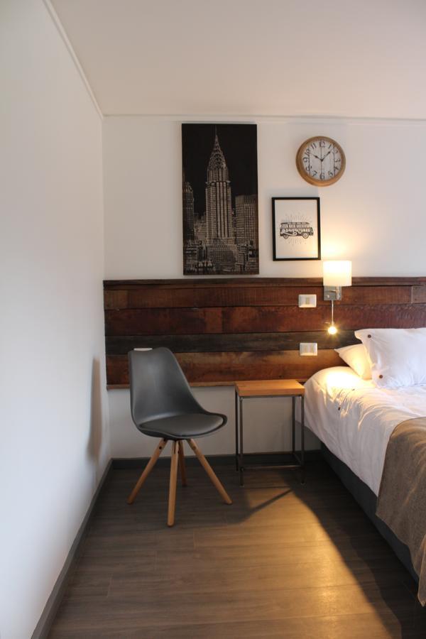 Fresia Suite Pucon Luaran gambar